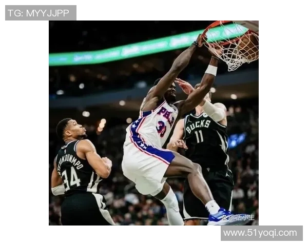 狂砍54分9助攻!76人后卫再度爆发,加时胜雄鹿 狂砍54分9助攻!76人后卫再度爆发,加时胜雄鹿