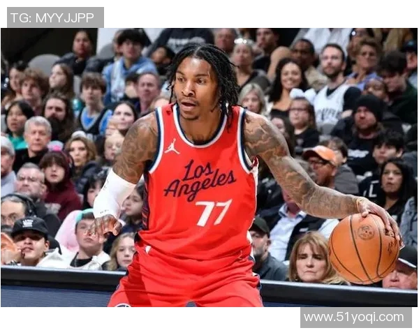 快船弃将!本赛季的小波特,什么水平? 快船弃将!本赛季的小波特,什么水平?