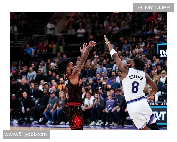 背靠背复仇战!吉迪VS西亚卡姆 公牛五连败危局下如何限制步行者双锋? 背靠背复仇战!吉迪VS西亚卡姆 公牛五连败危局下如何限制步行者双锋?