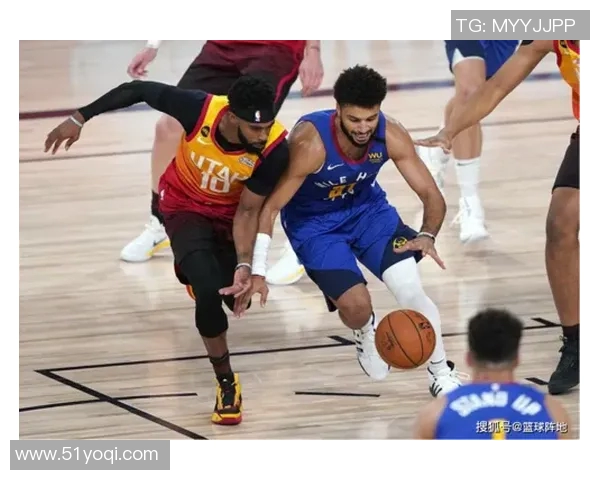 对飙！穆雷首节12分对轰布莱克15分5篮板