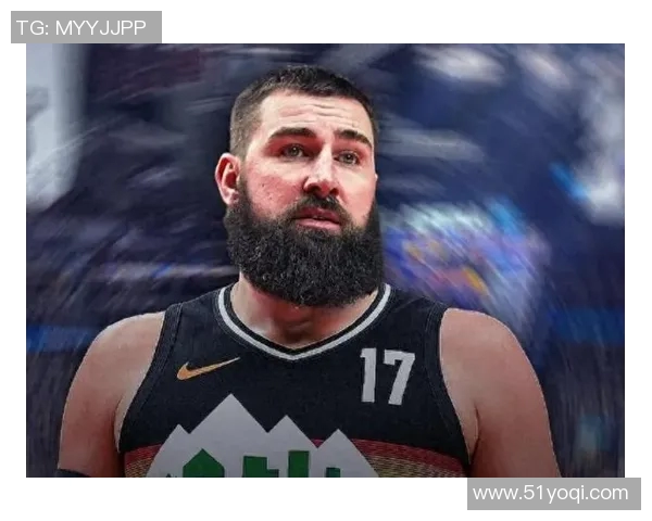 掘金替补奇迹：NBA球员只需机会