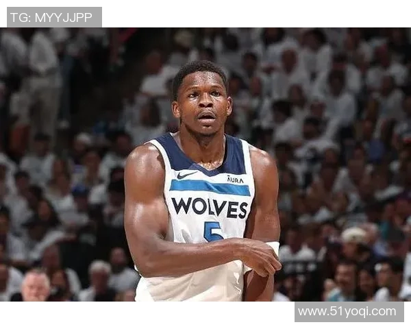 爱德华兹谈准绝杀：文班太高能封死所有投篮，所以我必须突破