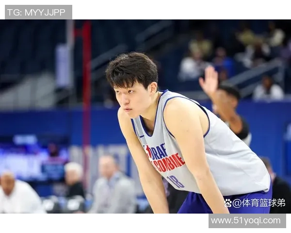 杨瀚森谈利拉德参加三分大赛：我哥还用说吗，训练投得太准了