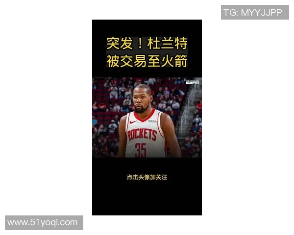 火箭输热火这一战，我不得不承认8个现实：乌度卡失控杜兰特32分成空砍